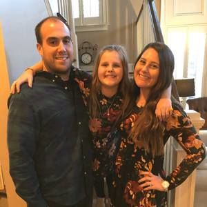 Meet your Posher, Laura